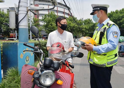 南昌市两天扣押6000多辆电动车,国家新规 电动车上路须携带发票